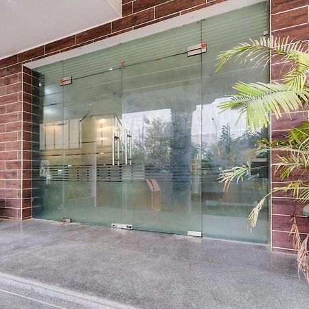 Hotel Super Townhouse Sector 38 Gurgaon Near Medanta Zewnętrze zdjęcie